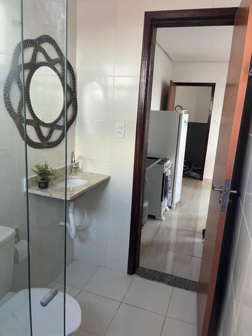 Flat Charmoso Entre 2 Avenidas Feira de Santana Exteriér fotografie